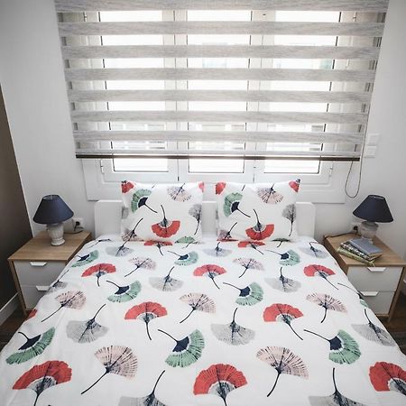 Ziva Apartment - 4Th Floor - Renovated 2019 アテネ エクステリア 写真